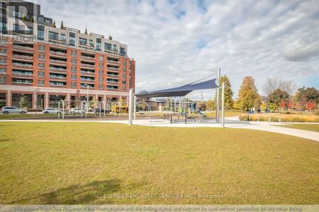 For Lease - 3091 Dufferin Street Unit# 412, Toronto, Ontario - Photo 3