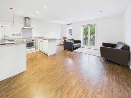 1 bedroom apartment to rent - Photo 2