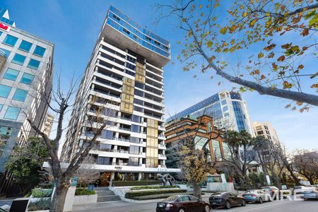 709/568 St Kilda Road, Melbourne - Photo 3