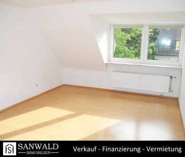 Wohnung zur Miete in Bochum - Photo 1