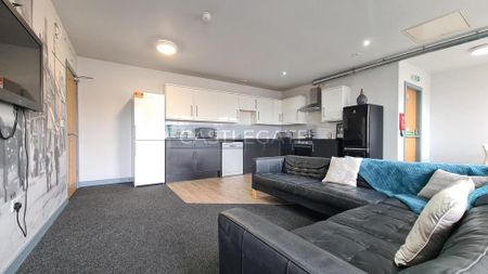 7 bedroom flat share to rent - Photo 2