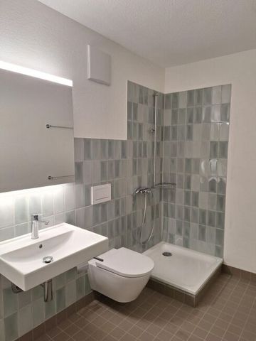 Rent without deposit – first occupation after renovation in a quiet location - Foto 5