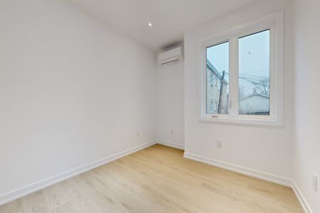 For Lease - 178 Atlas Avenue Unit# GARDEN SUITE, Toronto, Ontario - Photo 5