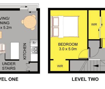 Central Auckland 2BR Furnished Gem - Photo 1