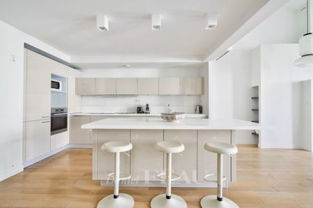 Paris XV - Mairie - Volontaires - Photo 3