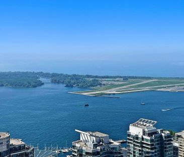 For Lease - 12 York Street Unit# 4207, Toronto, Ontario - Photo 2