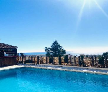 Villa for rent in Mijas, bills included - Photo 3