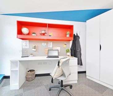 The Big Studio - Photo 3