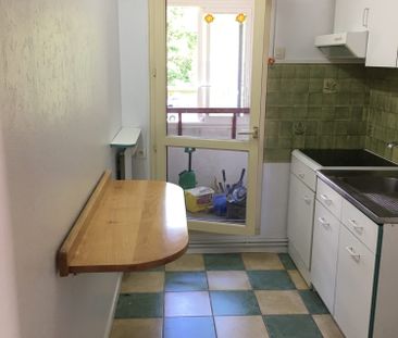 APPARTEMET T2 - Photo 5