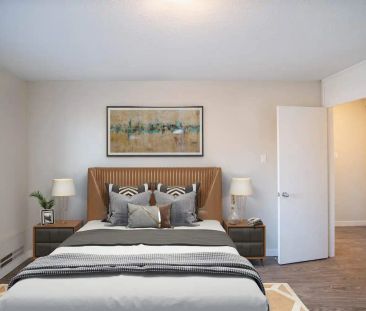 Pinewood Place — 2 Bedroom - Photo 2