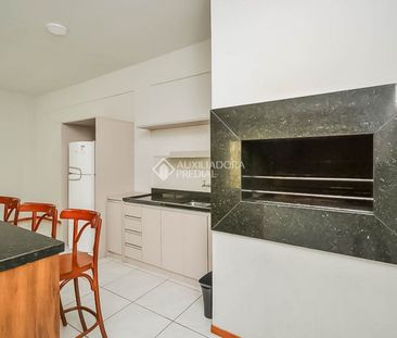 Casa em Condomínio com 2 quartos e 50m² para alugar em Restinga, Po... - Photo 3