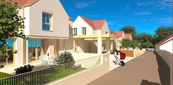 Sankt Margarethen, RH4 - Photo 2