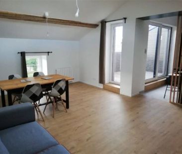Location appartement 3 pièces - 61m² à St chamond (42400) - Photo 2