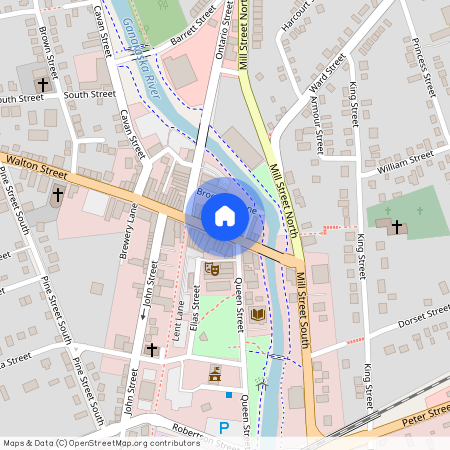 38 Walton Street, Port Hope