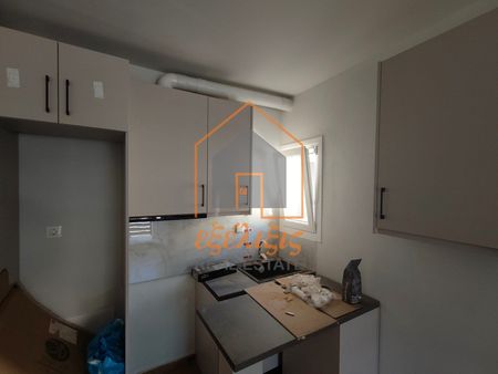 Studio/Γκαρσονιέρα για ενοικίαση Πέτρου και Παύλου (Νέα Ιωνία Βόλου) - Photo 3
