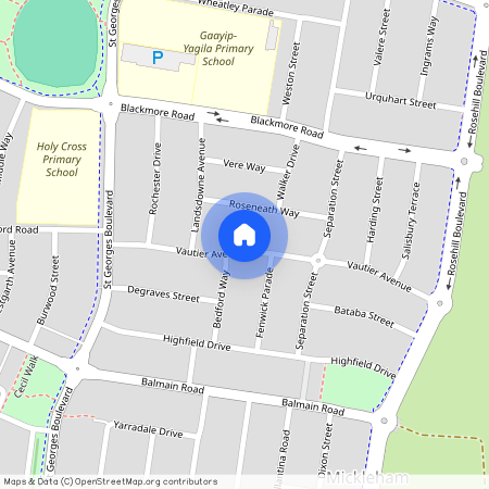 33 Vautier Avenue, VIC 3064, Mickleham