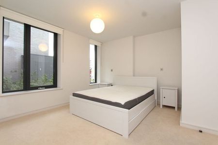 Room in a Shared House, Bugsby's Way, SE10 - Photo 4