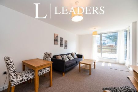 1 bedroom house to rent - Photo 3