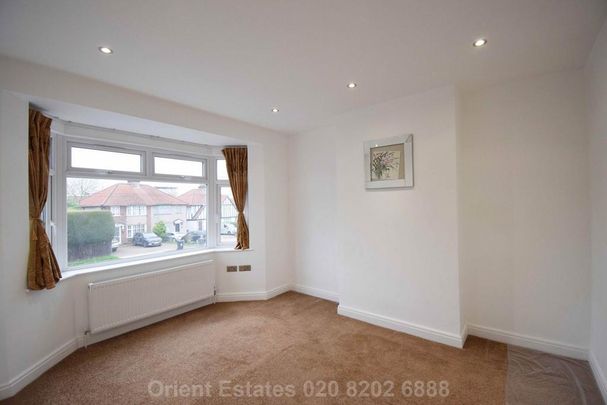 5 bedroom semi-detached house to rent - Photo 1