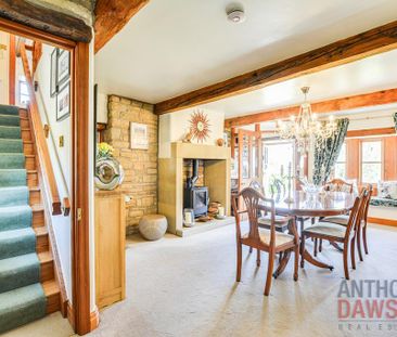 4 bedroom detached house to rent - Photo 3
