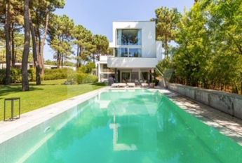 Moradia T4 em Setúbal