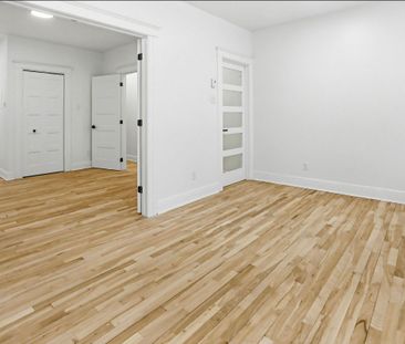 51 Rue Marie Anne O., Montréal (Le Plateau-Mont-Royal), QC H2W - Photo 2