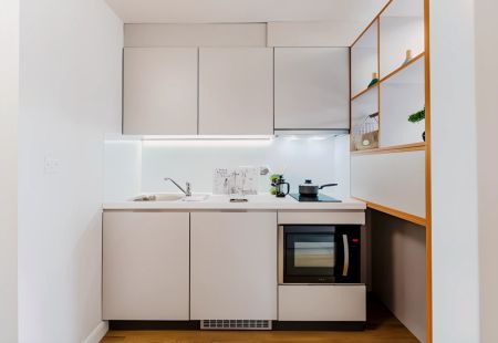 Gold Studio - Photo 5