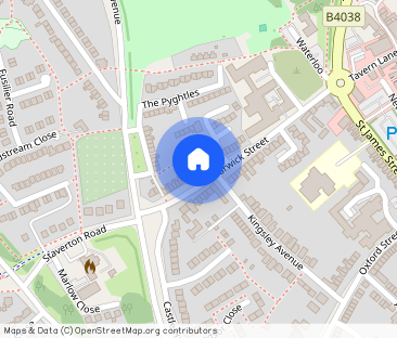 Warwick Street, Daventry - Photo 1