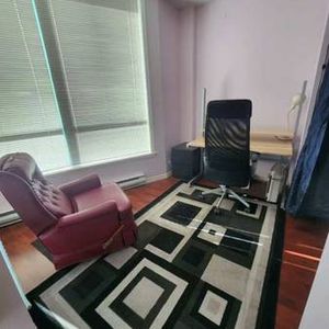 Richmond - Central Lansdowne High Rise Apartment/Condo for Rent - Photo 2