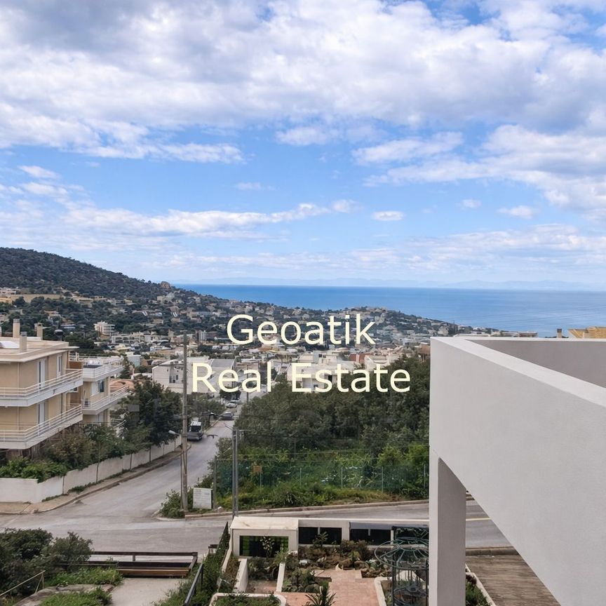 Βίλα για ενοικίαση Κέντρο Σαρωνίδας - παραλία (Σαρωνίδα) - Photo 1