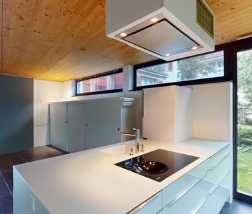 Charmante 1.5-Zimmer-Wohnung mit Balkon in Aarau – ab sofort verfüg... - Photo 3