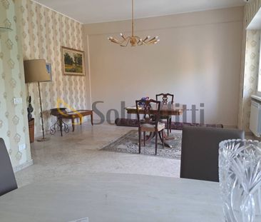 Trilocale viale dei Quattro Venti 231, Monteverde Vecchio, Roma - Photo 4