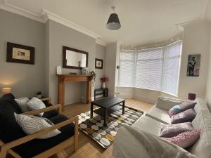 4 bedroom house share to rent - Photo 1