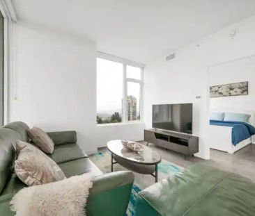 D8 - Bright & Modern 2 bedrooms with Stunning City Views | 5051 Imp... - Photo 1