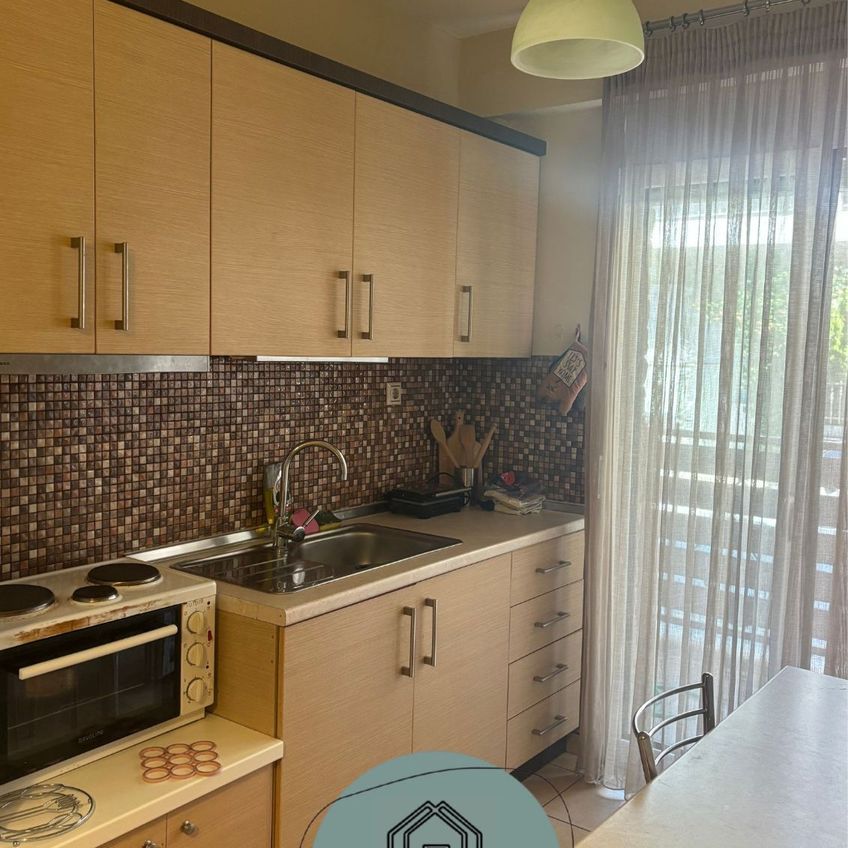 Studio/Γκαρσονιέρα για ενοικίαση Νέα Δημητριάδα (Βόλος) - Photo 1