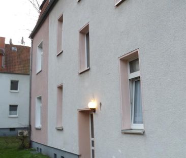 Demnächst frei! 2-Zimmer-Wohnung in Dortmund Bövinghausen - Foto 1