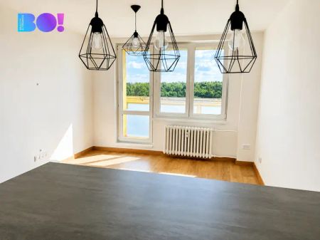 Pronájem nově zrekonstruovaného bytu 27 m - Photo 2