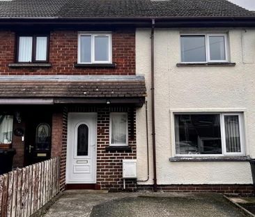 139 Waterloo Gardens, BT401EU, Larne - Photo 4