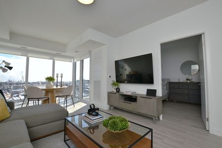 For Lease - 1035 Southdown Road Unit# 1108, Mississauga, Ontario - Photo 2