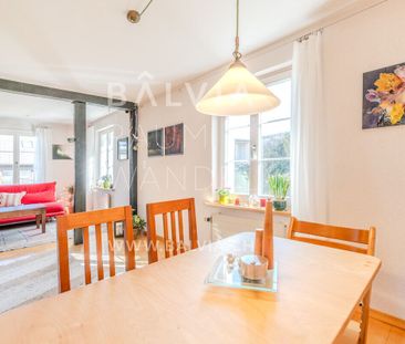 Einfamilienhaus in Zentrumsnähe befristet bis Ende September 2028 - Foto 3