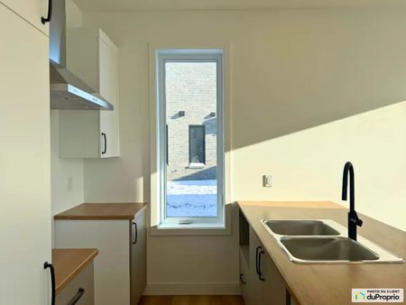 3027, rue du Maréchal, Drummondville (Drummondville) à louer - Photo 4