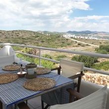 Μεζονέτα για ενοικίαση - Λαύριο, - Photo 1