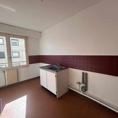 Location Appartement 1 pièce 35m² LIMOGES 87000 - Photo 3