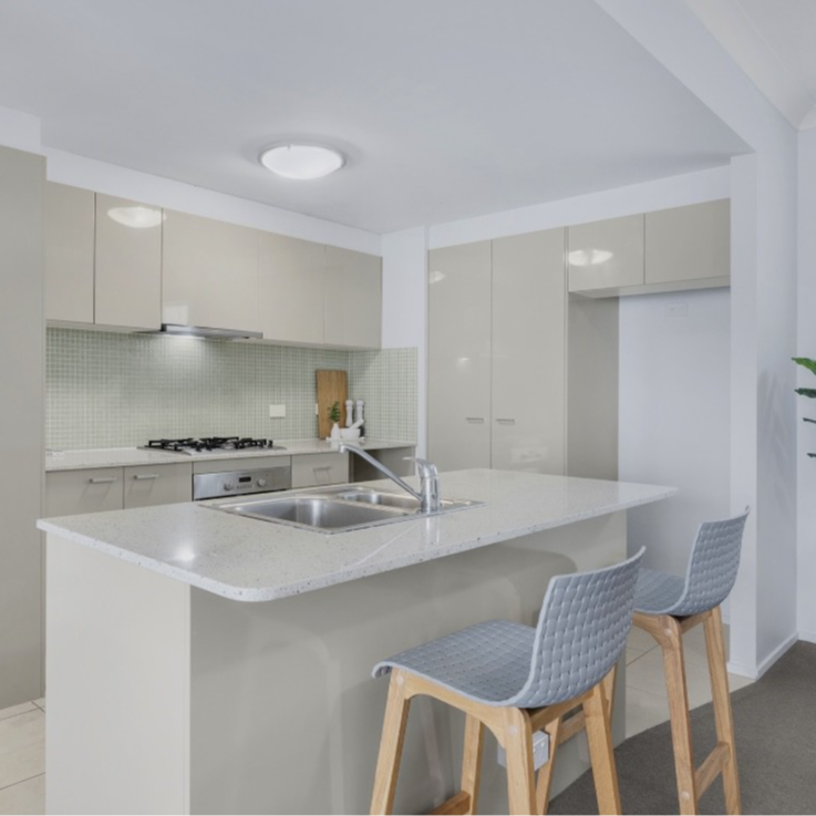 Unit 33, 29 Alpha Street, Taringa, QLD - Photo 1