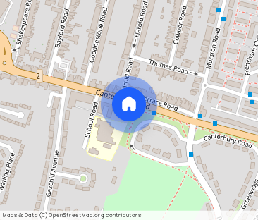 Canterbury Road, Sittingbourne - Photo 1