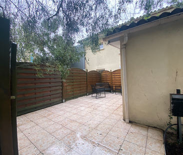 2 pièces - Meublé - 47,73 m² - RDC - Colocation non autorisée - Photo 6