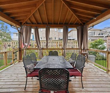 For Lease - 484 Ferndale Drive Unit# Main/Upper, Barrie, Ontario - Photo 3