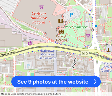 mieszkanie do wynajęccia na dłuższy czas - Photo 1