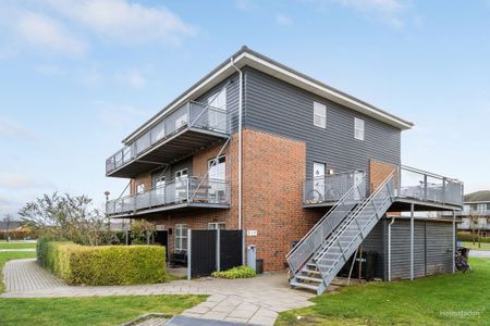 Bjerggårdshaven 5, st. th. - Photo 2