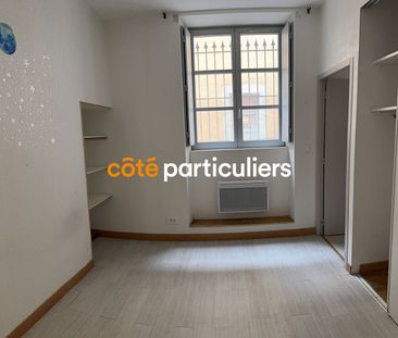 centre ville T2 avec cuisine équipée - Photo 1